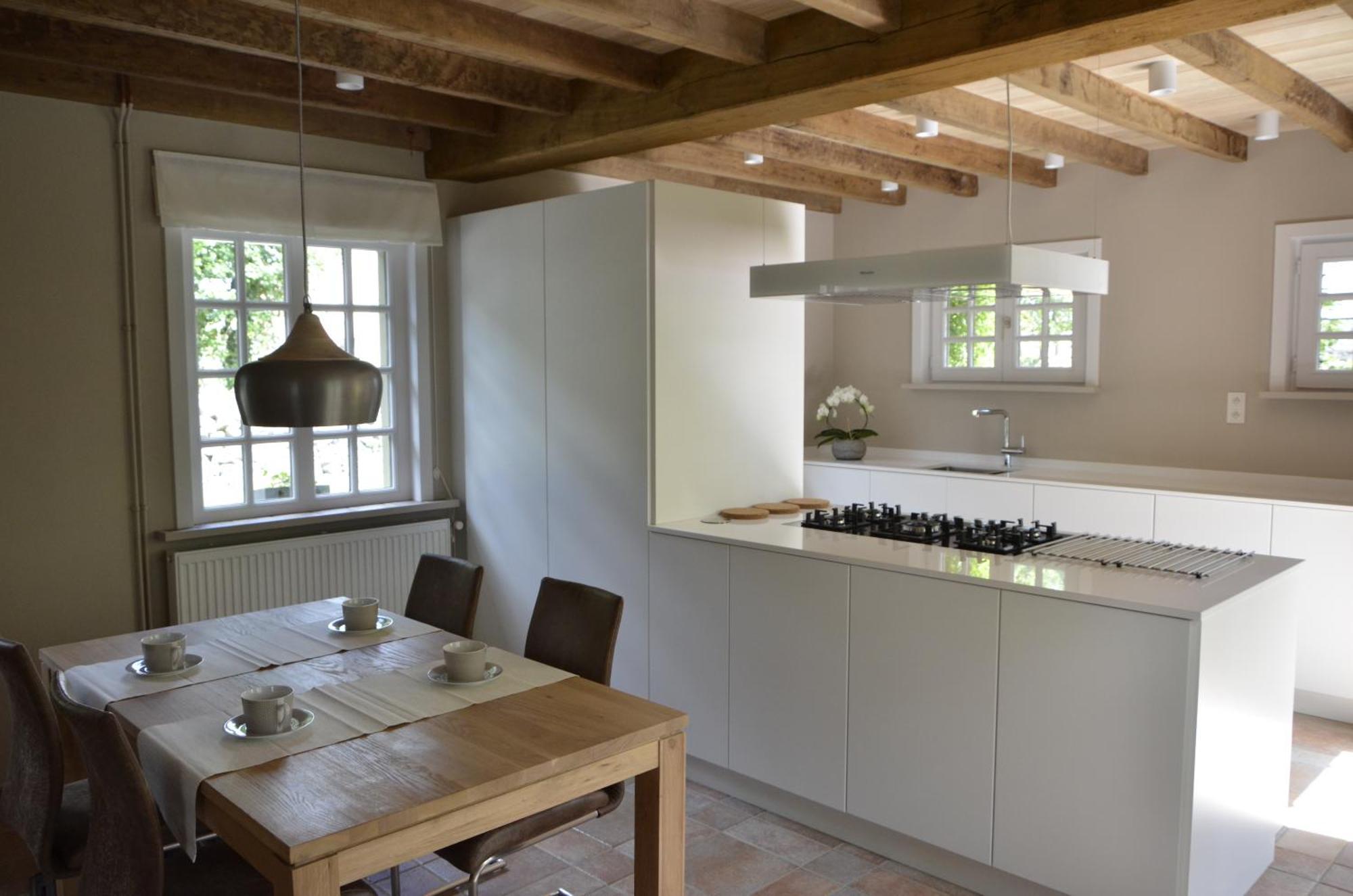 Vakantiewoning Wanderlust Alveringem Extérieur photo